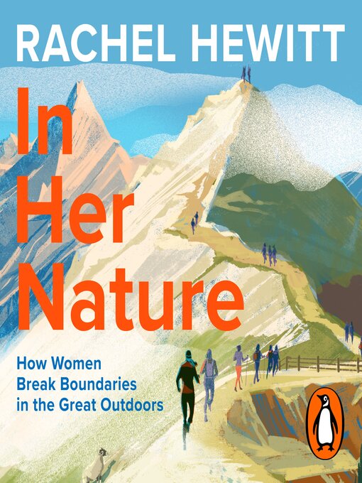 Title details for In Her Nature by Rachel Hewitt - Available